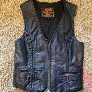 Milwaukee Leather performance apparel